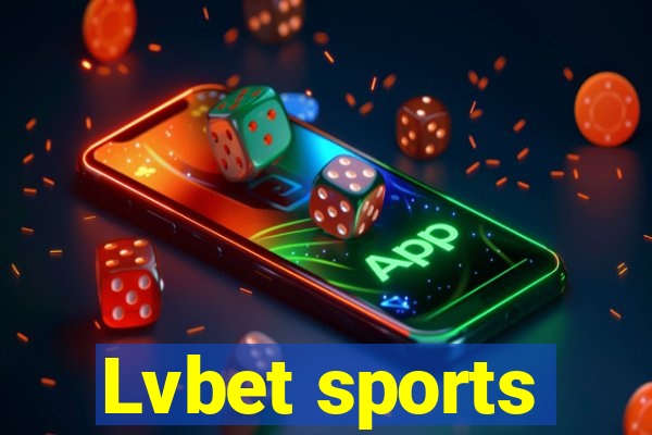 Lvbet sports